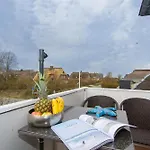 Haus-Seemoewe