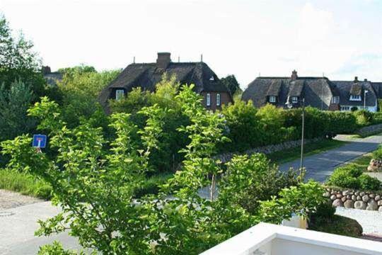 Apartment Haus-seemoewe *