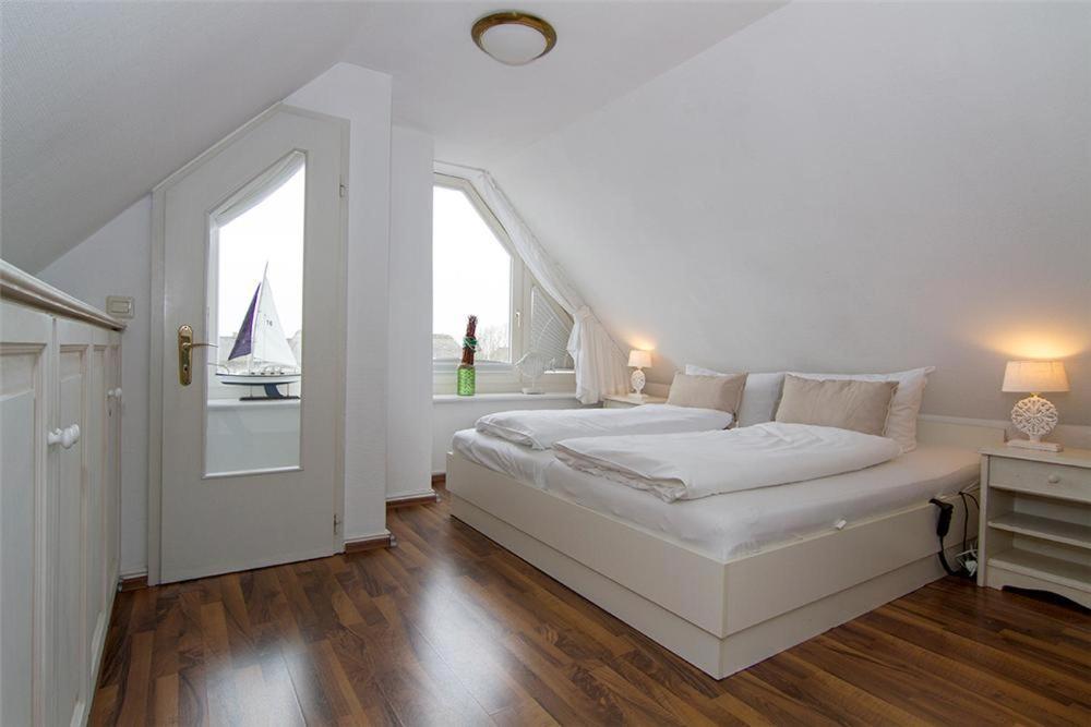Haus-seemoewe Archsum