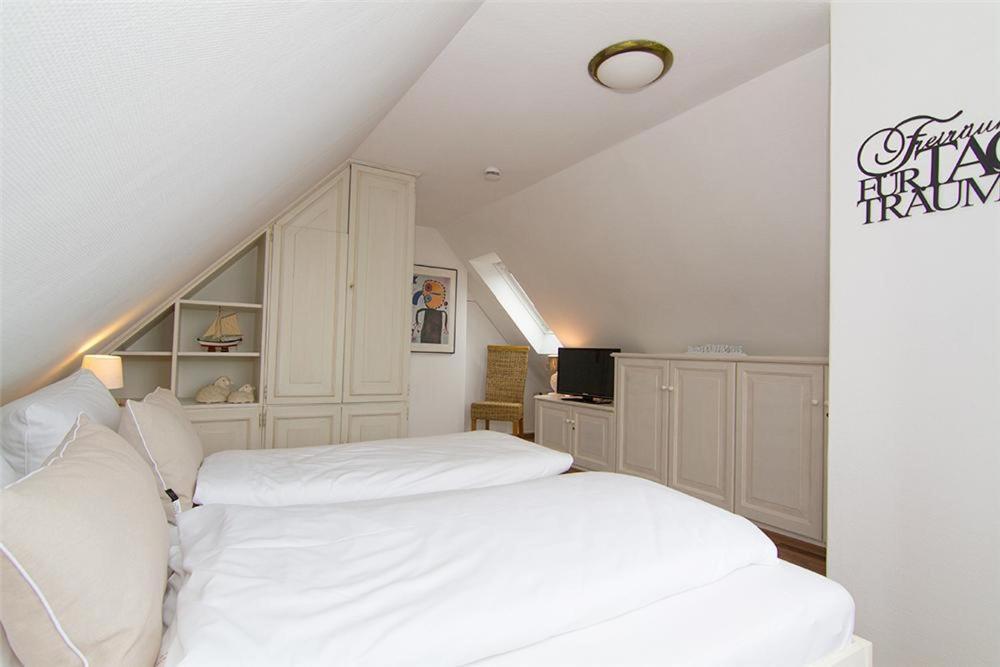 Apartment Haus-seemoewe