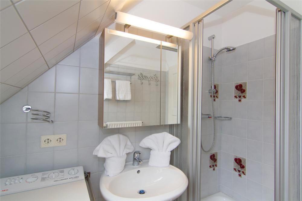 Haus-seemoewe Apartment