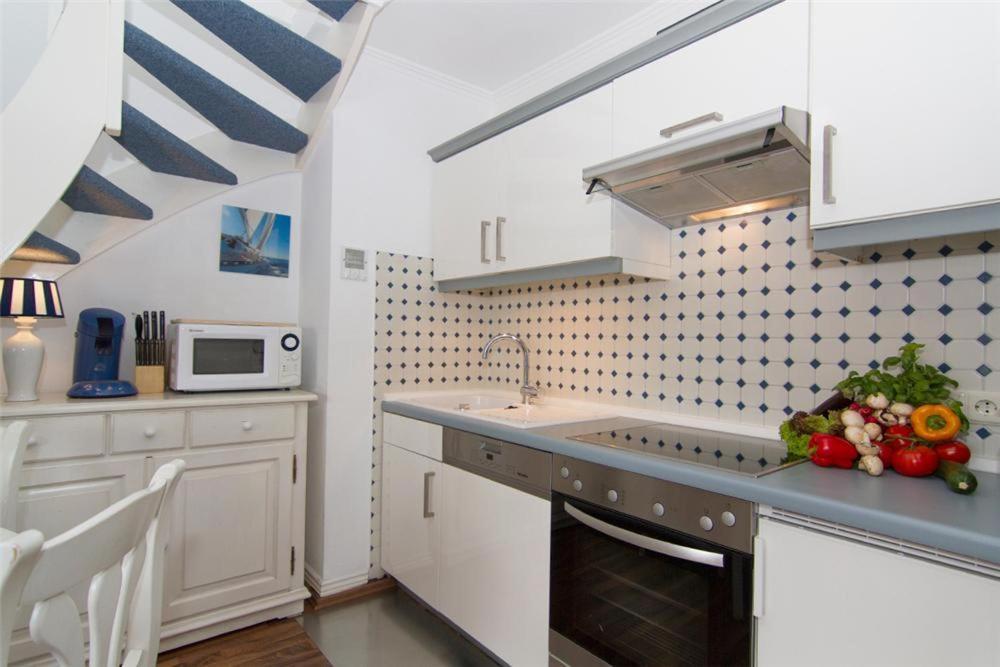 Apartment Haus-seemoewe