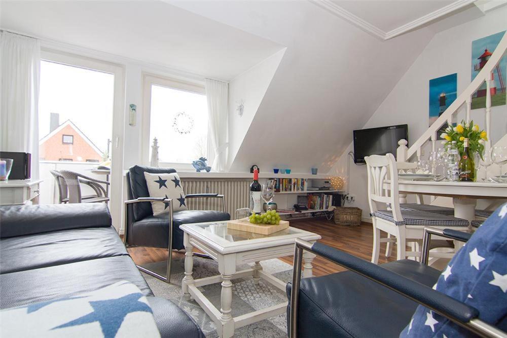 Apartment Haus-seemoewe